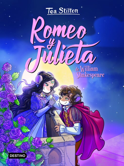 Title details for Romeo y Julieta by Tea Stilton - Available